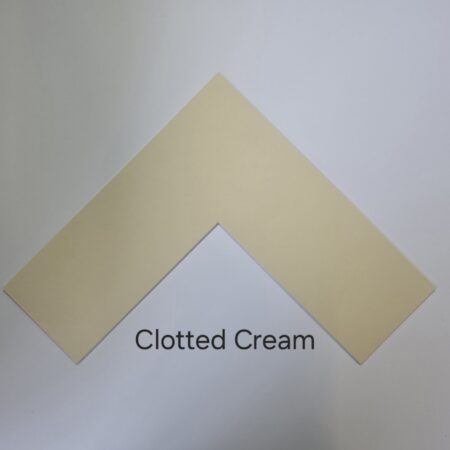Clotted Cream Mount Pack (4 Pack)