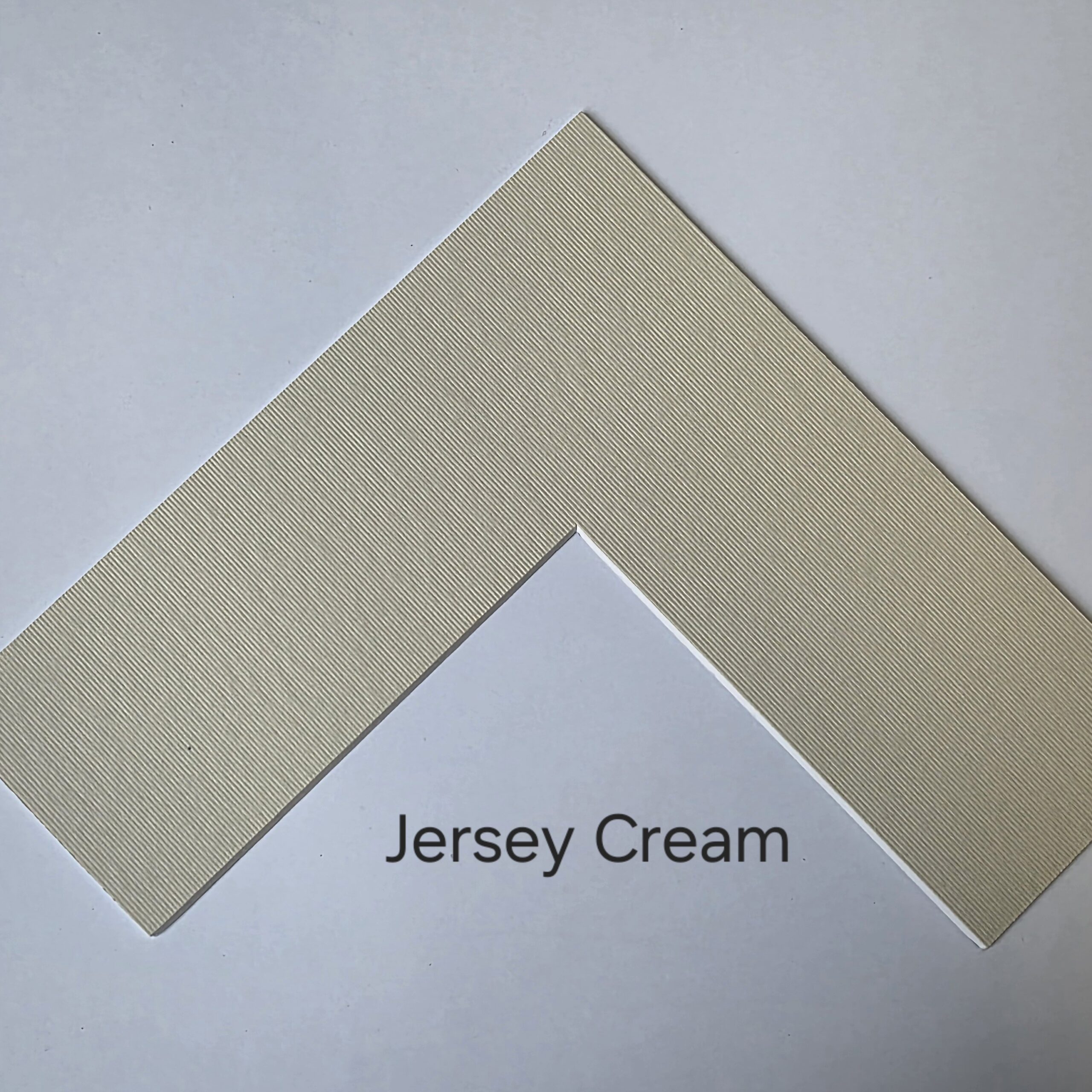Cream Mounts – Custom Cut to Size - Image 6