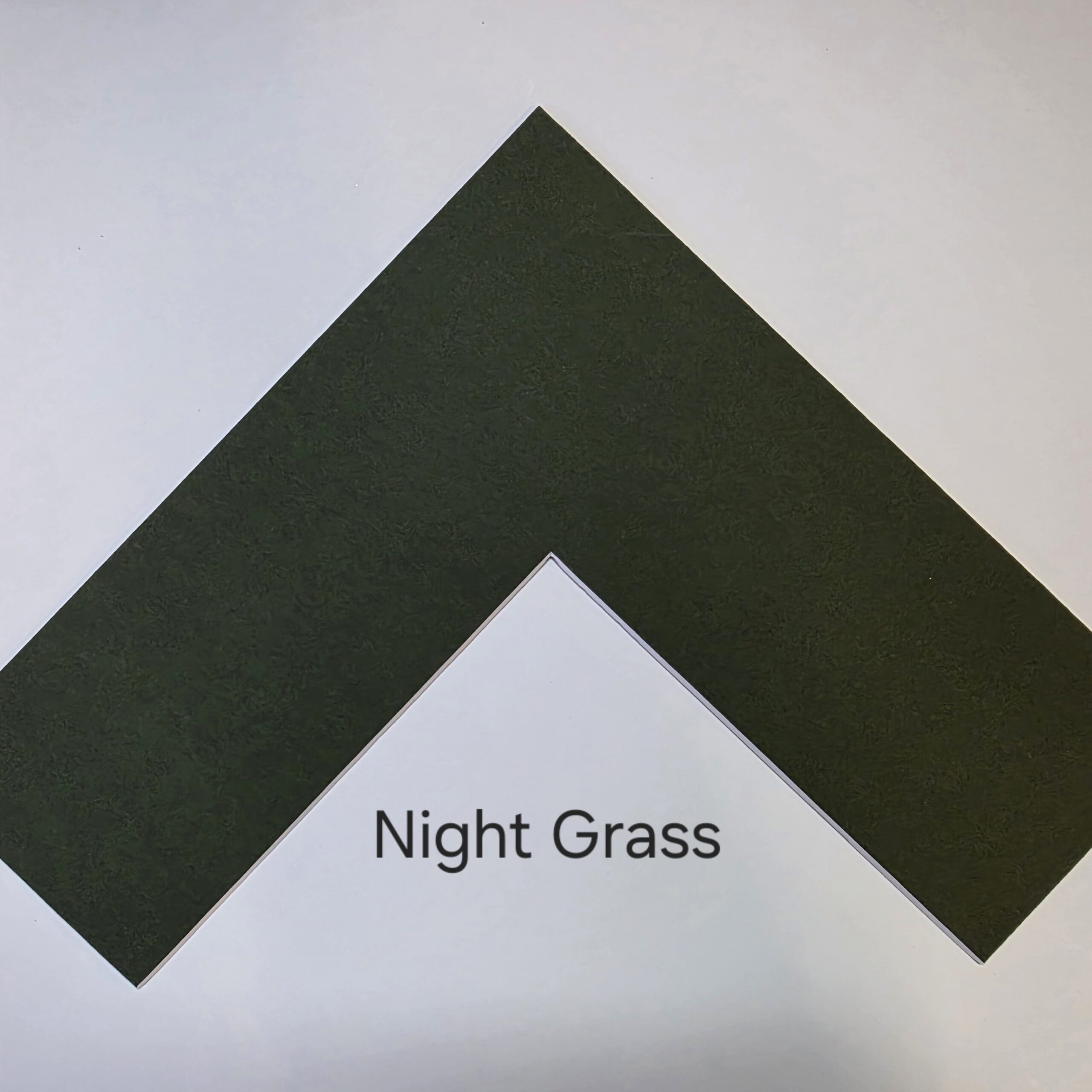 Green Mounts – Custom Cut to Size - Image 2