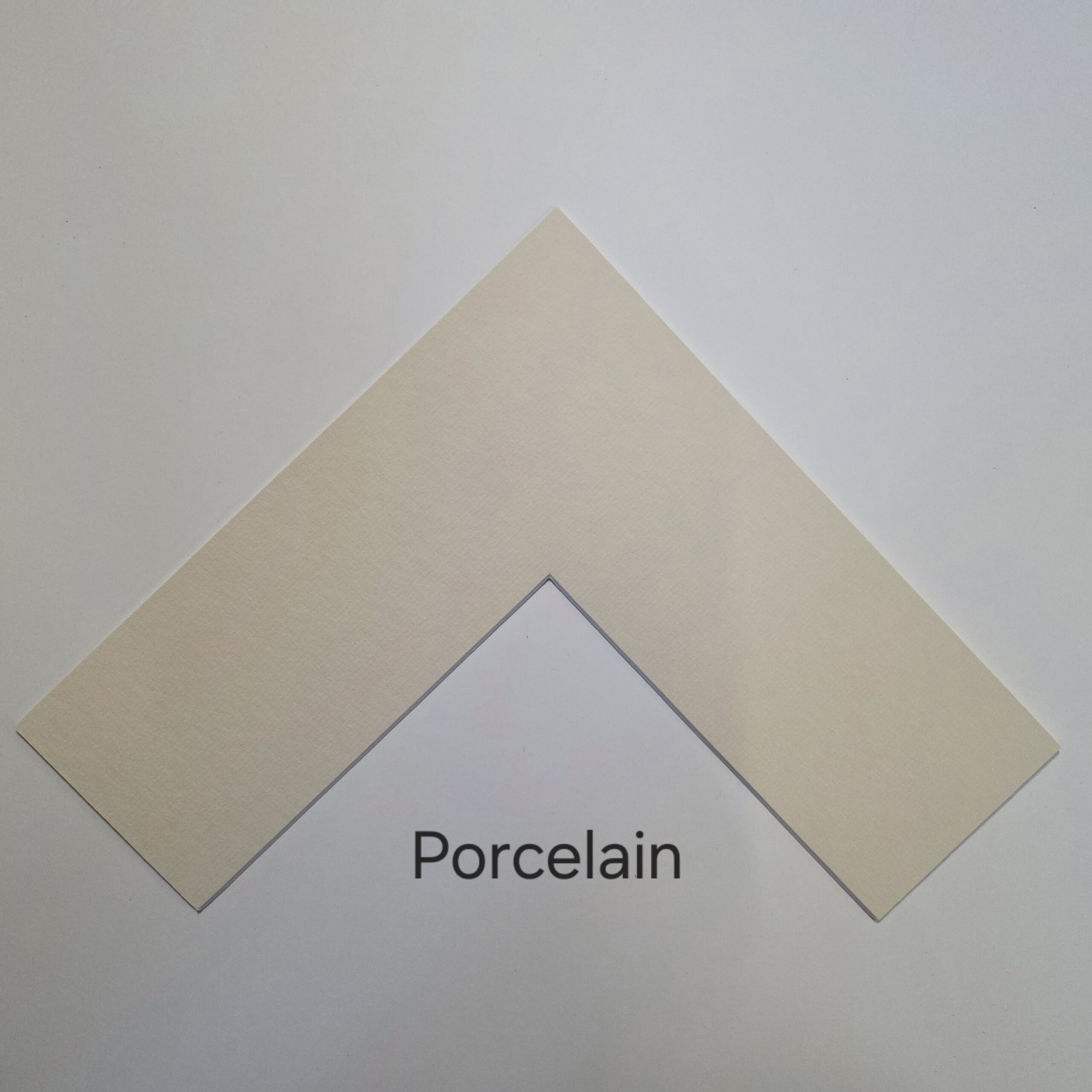 Cream Mounts – Custom Cut to Size - Image 8