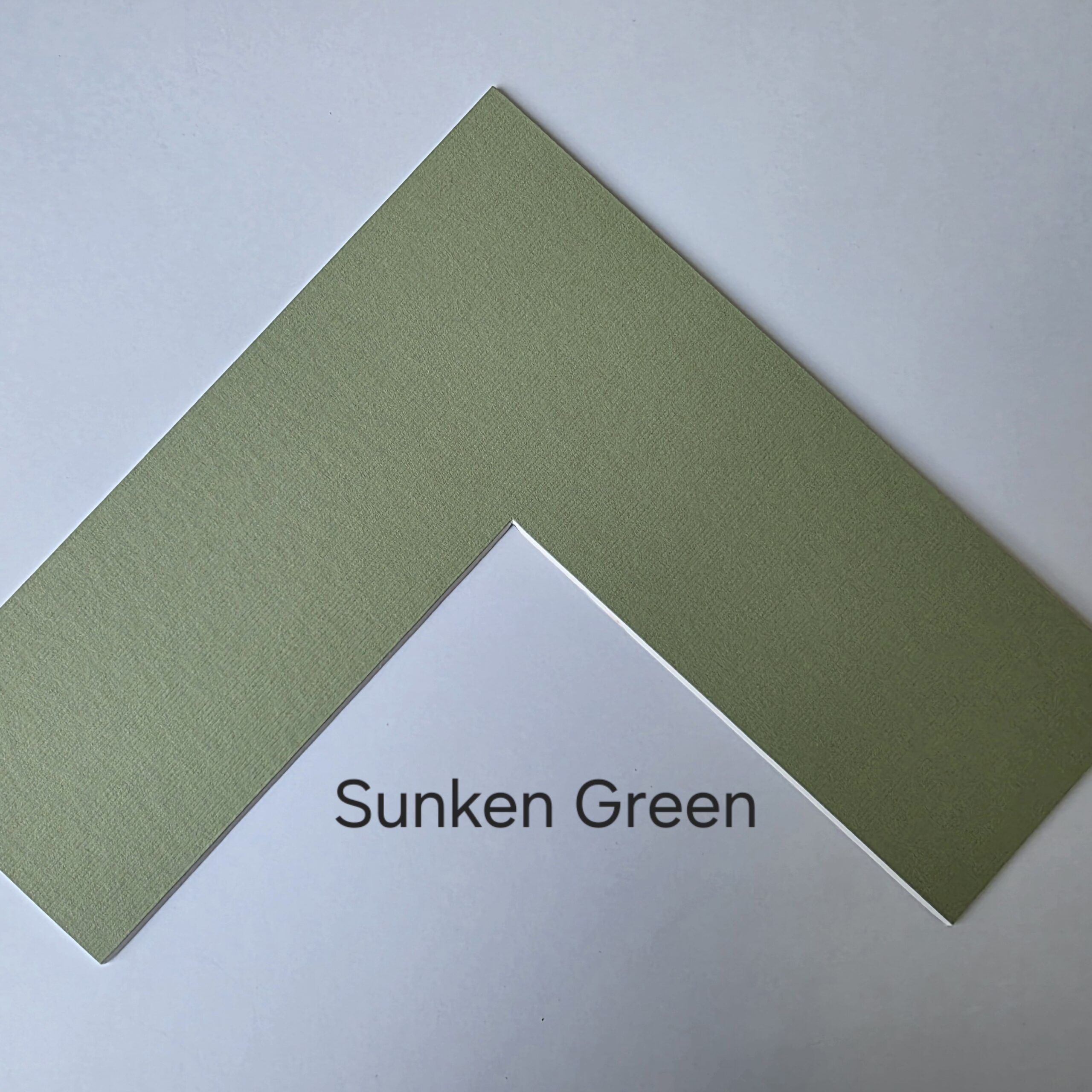 Green Mounts – Custom Cut to Size - Image 11