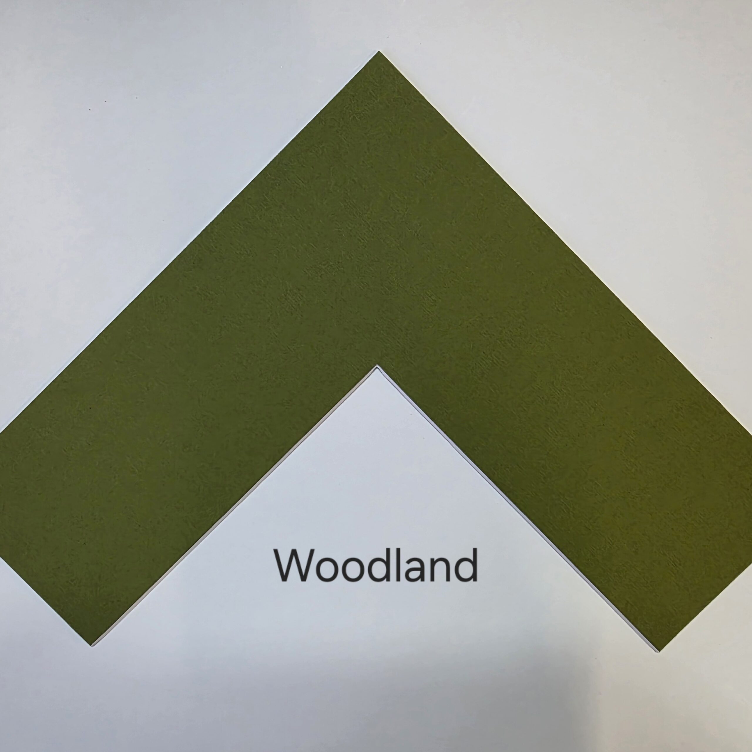 Green Mounts – Custom Cut to Size - Image 12